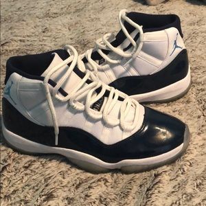 Jordan 11 Win like 82